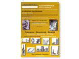 Electrical Discharge Machining 